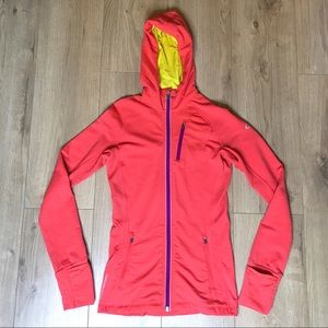 Icebreaker Merino GT Full Zip Women’s Hoodie